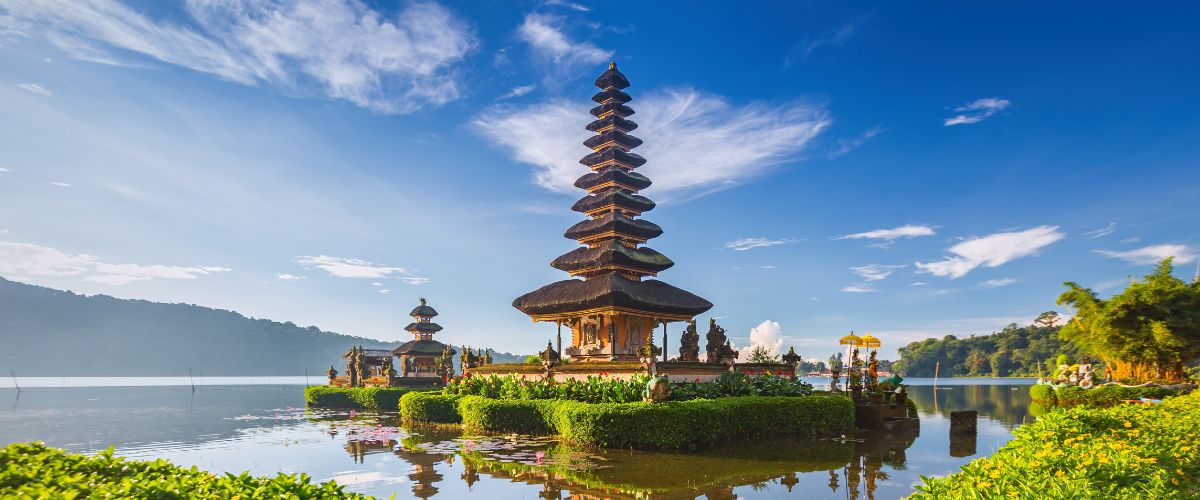 Best International Places to Visit in Summer