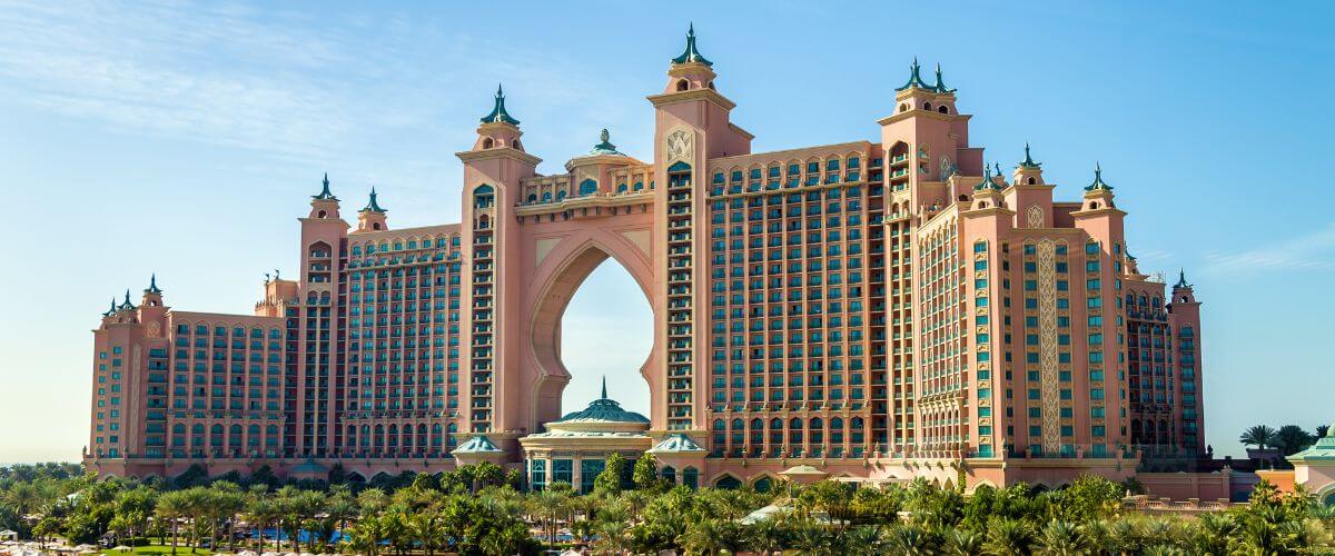 Best Time to Travel to Dubai