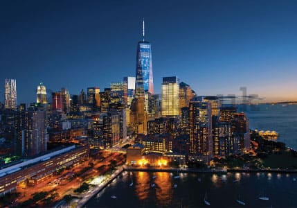 Dubai 7 Nights Tour